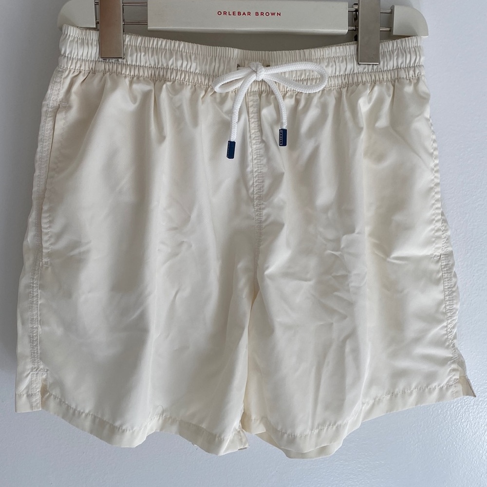 Fedeli swim trunk Madeira